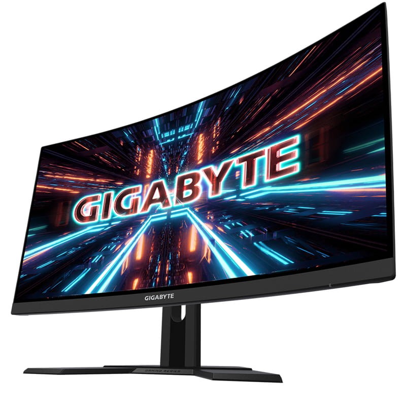 Gigabyte G27FC A 27 FullHD VA Incurvé 170 Hz Noir - Moniteur de jeu - Ítem1