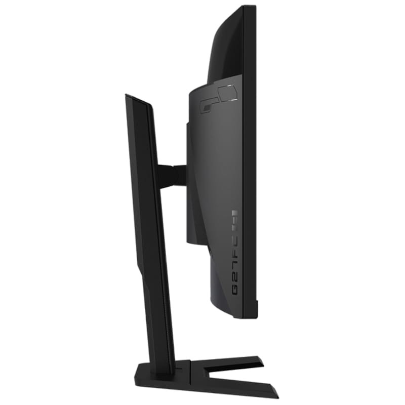 Gigabyte G27FC A 27 FullHD VA Incurvé 170 Hz Noir - Moniteur de jeu - Ítem4
