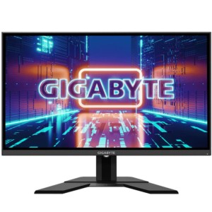 Gigabyte G27Q 27 Quad HD IPS 144 Hz AMD FreeSync Negro - Monitor PC