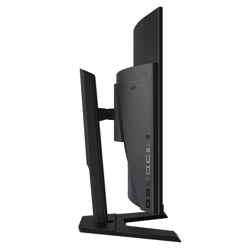Gigabyte G32QC A 31.5 2K Ultra HD IPS Curvo 165 Hz Negro - Monitor PC - Ítem4