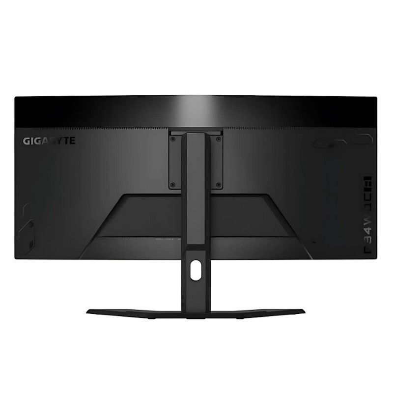 Gigabyte G34WQC A 34 WQHD VA UltraWide Courbé 144 Hz FreeSync Adaptive-Sync Noir - Moniteur Gaming - Ítem4