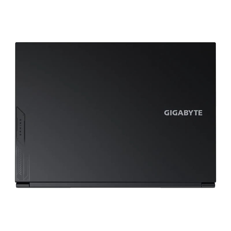 Gigabyte G6 KF-H3ES853SD Intel Core i7-13620H/16Go/512Go/RTX4060 Noir - Ordinateur portable Gaming 16