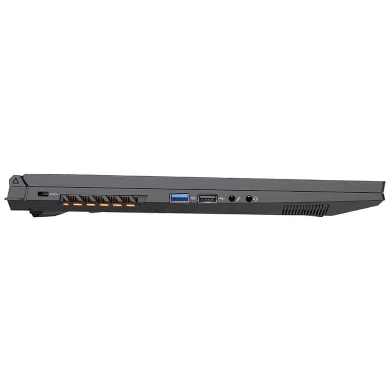 Gigabyte G6 KF-H3ES853SD Intel Core i7-13620H/16Go/512Go/RTX4060 Noir - Ordinateur portable Gaming 16