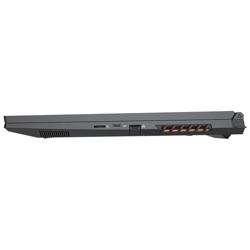 Gigabyte G6 KF-H3ES853SD Intel Core i7-13620H/16Go/512Go/RTX4060 Noir - Ordinateur portable Gaming 16