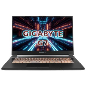 Gigabyte G7 GD-51ES123SD Intel Core i5-11400H/16Go/512GoSSD/FullHD/Nvidia RTX 3050/WiFi 6 - Ordinateur Portable 17