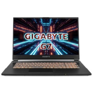 Gigabyte G7 GD-51PT123SD i5-11400H /GeForce RTX 3050 /16GB/512GB SSD/Wi-Fi6/FreeDOS - Portátil 17.3