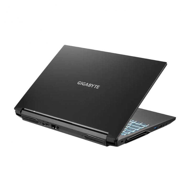 Gigabyte G series G5 Intel Core i5-11400H/16Go/512GoSSD/FullHD/Nvidia RTX 3060/Wi-Fi 6 - Ordinateur Portable 15.6 - Ítem2