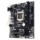Motherboard Gigabyte GA-H110M-S2H - Item2