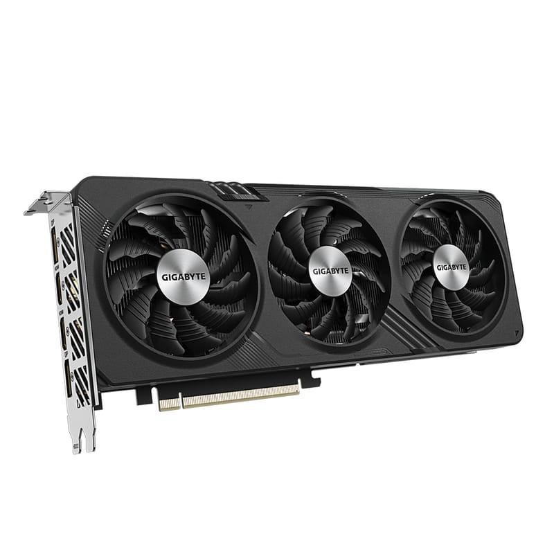 Gigabyte Gaming NVIDIA GeForce RTX­­ 4060 OC 8GB GDDR6 Preto - Placa gráfica - Item2