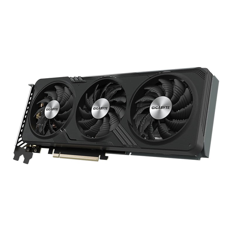 Gigabyte Gaming NVIDIA GeForce RTX­­ 4060 OC 8GB GDDR6 Preto - Placa gráfica - Item3