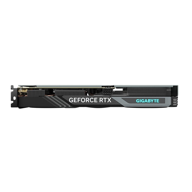 Gigabyte Gaming NVIDIA GeForce RTX­­ 4060 OC 8GB GDDR6 Preto - Placa gráfica - Item5