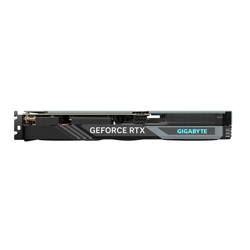 Gigabyte Gaming NVIDIA GeForce RTX­­ 4060 OC 8GB GDDR6 Noir - Carte graphique - Ítem5