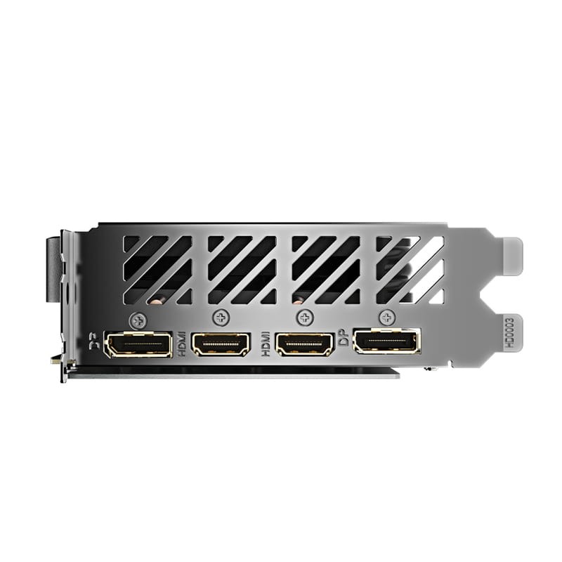 Gigabyte Gaming NVIDIA GeForce RTX­­ 4060 OC 8GB GDDR6 Noir - Carte graphique - Ítem6