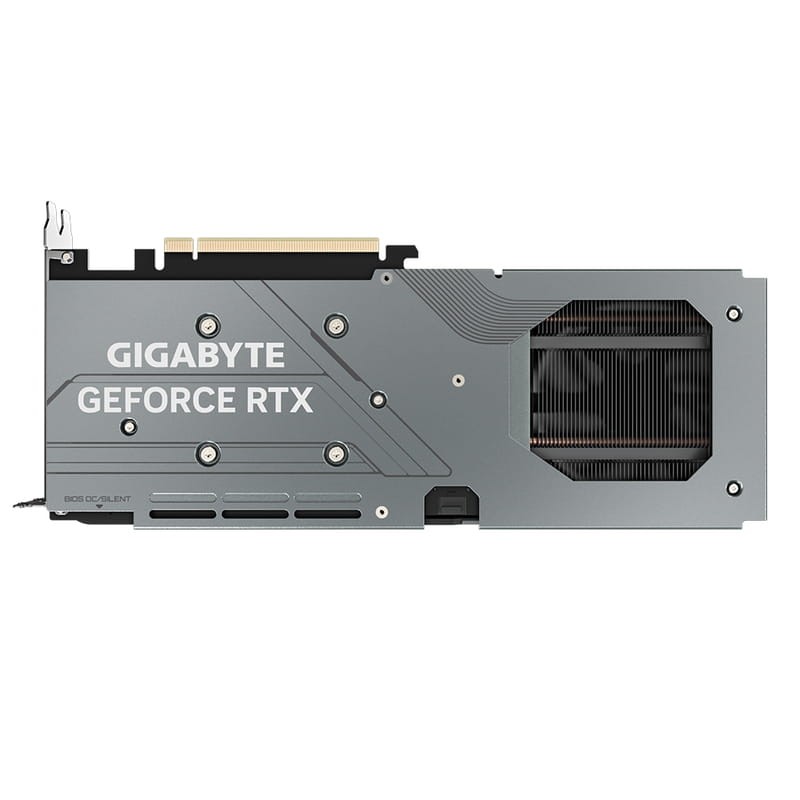 Gigabyte Gaming NVIDIA GeForce RTX­­ 4060 OC 8GB GDDR6 Negro - Tarjeta Gráfica - Ítem7