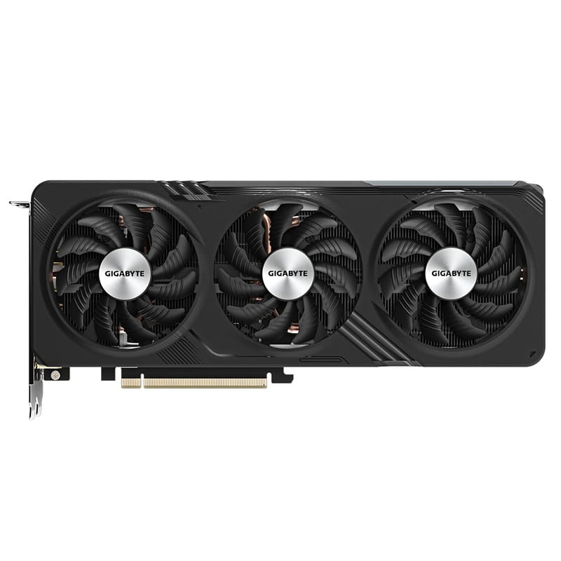 Gigabyte Gaming NVIDIA GeForce RTX­­ 4060 Ti OC 8GB GDDR6 Negro - Tarjeta Gráfica - Ítem1