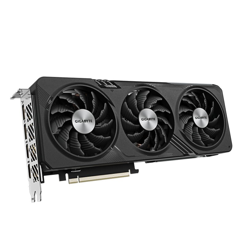 Gigabyte Gaming NVIDIA GeForce RTX­­ 4060 Ti OC 8GB GDDR6 Negro - Tarjeta Gráfica - Ítem2