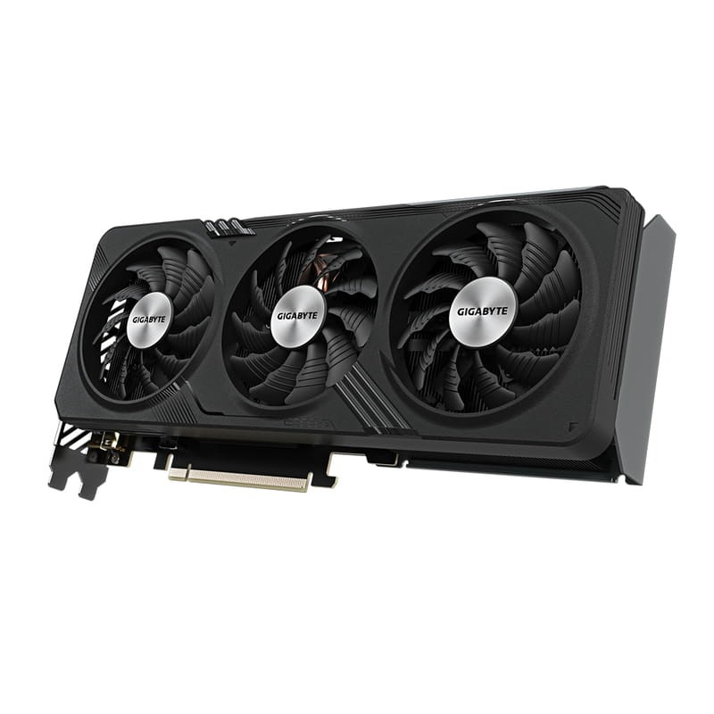 Gigabyte Gaming NVIDIA GeForce RTX­­ 4060 Ti OC 8GB GDDR6 Negro - Tarjeta Gráfica - Ítem3