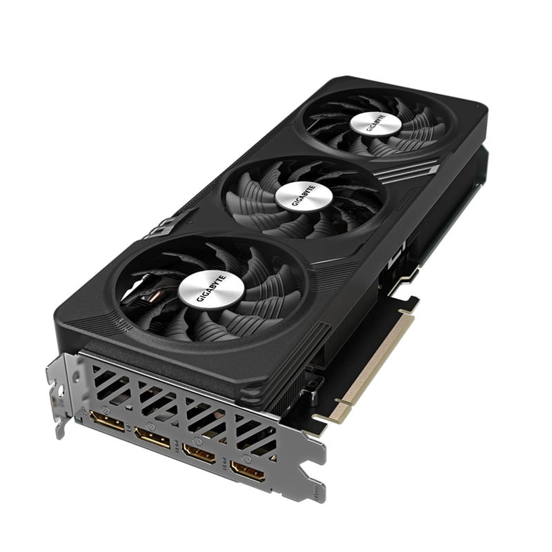 Gigabyte Gaming NVIDIA GeForce RTX­­ 4060 Ti OC 8GB GDDR6 Negro - Tarjeta Gráfica - Ítem4