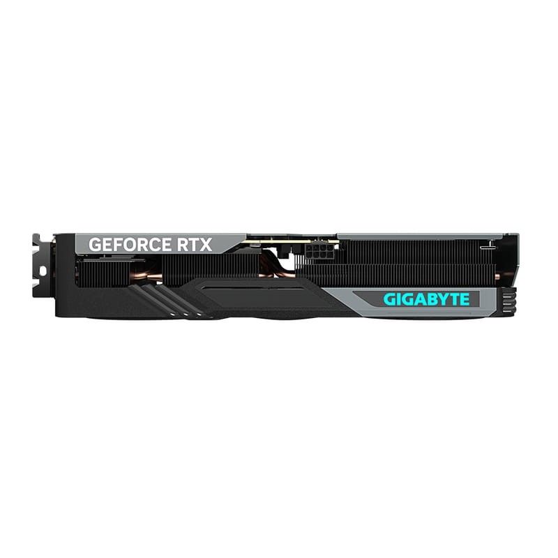 Gigabyte Gaming NVIDIA GeForce RTX­­ 4060 Ti OC 8GB GDDR6 Negro - Tarjeta Gráfica - Ítem5