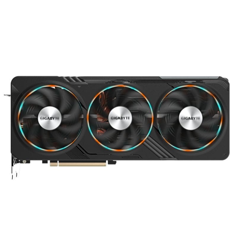 GIGABYTE GAMING GeForce RTX 4070 SUPER OC 12 GB GDDR6X - Tarjeta gráfica - Ítem2