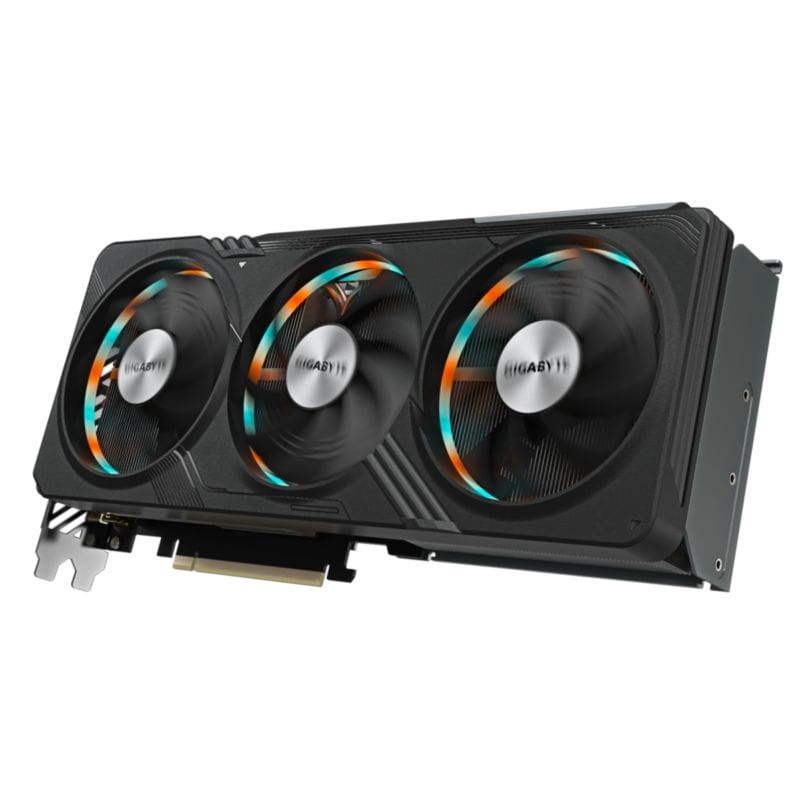 GIGABYTE GAMING GeForce RTX 4070 SUPER OC 12 GB GDDR6X - Tarjeta gráfica - Ítem3