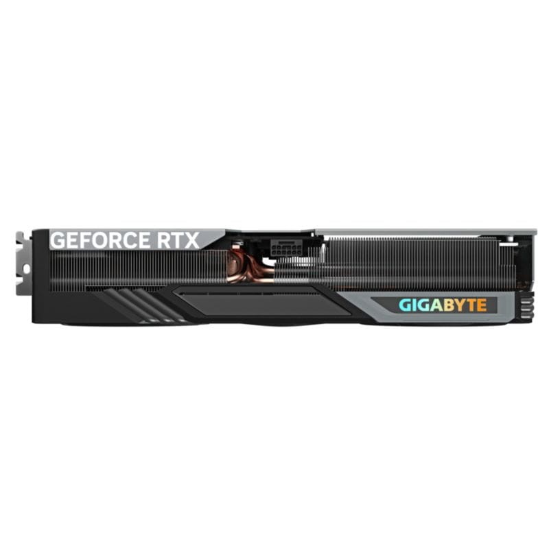 GIGABYTE GAMING GeForce RTX 4070 SUPER OC 12 GB GDDR6X - Tarjeta gráfica - Ítem4