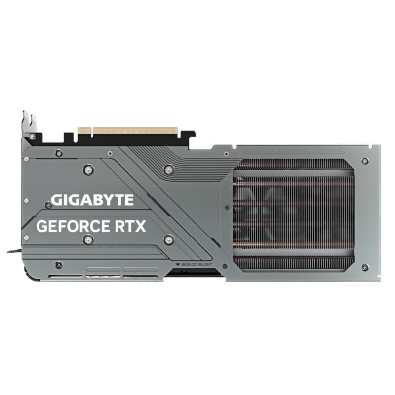 GIGABYTE GAMING GeForce RTX 4070 SUPER OC 12 GB GDDR6X - Tarjeta gráfica - Ítem5