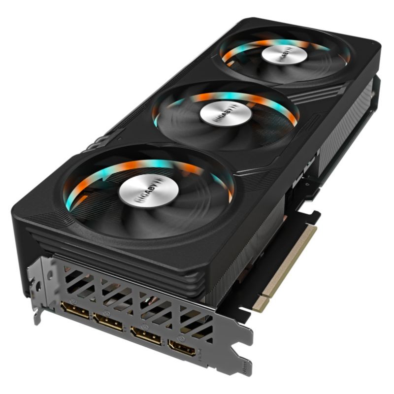 GIGABYTE GAMING GeForce RTX 4070 SUPER OC 12 GB GDDR6X - Tarjeta gráfica - Ítem6