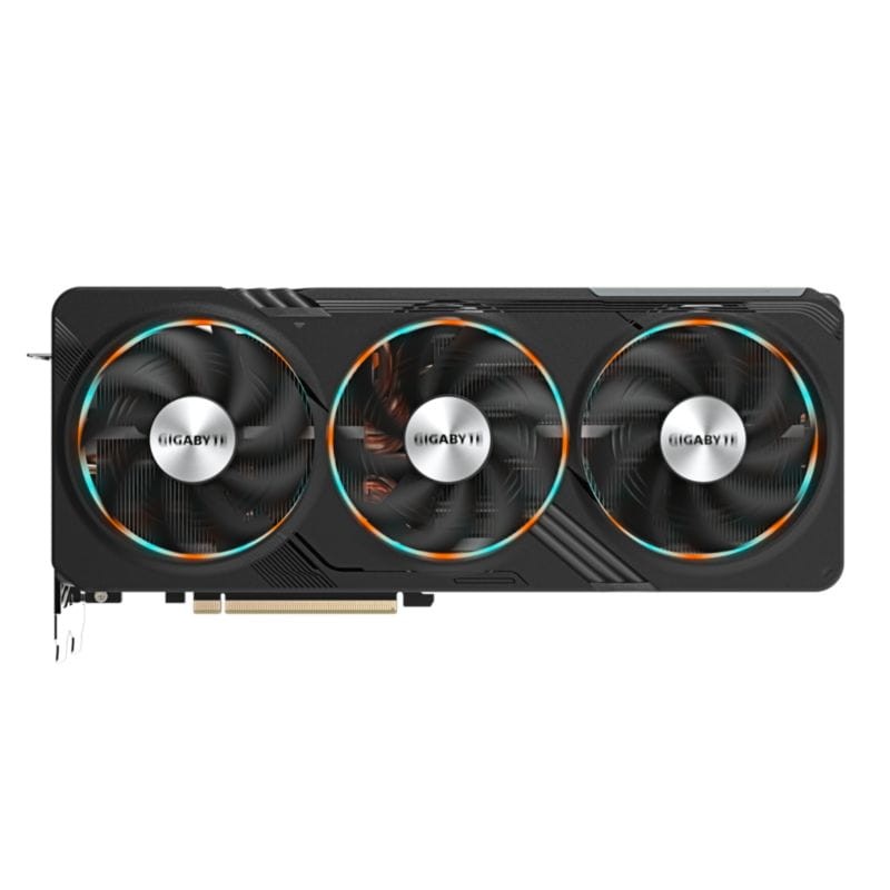 GIGABYTE GAMING GeForce RTX 4070 Ti SUPER OC 16 GB GDDR6X - Carte graphique - Ítem2