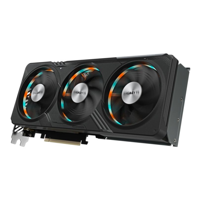 GIGABYTE GAMING GeForce RTX 4070 Ti SUPER OC 16 GB GDDR6X - Carte graphique - Ítem3