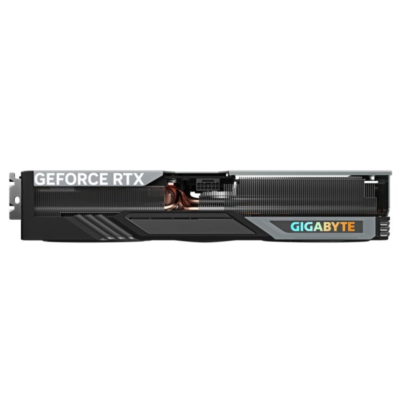 GIGABYTE GAMING GeForce RTX 4070 Ti SUPER OC 16 GB GDDR6X - Carte graphique - Ítem4