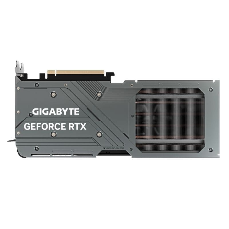GIGABYTE GAMING GeForce RTX 4070 Ti SUPER OC 16 GB GDDR6X - Carte graphique - Ítem5