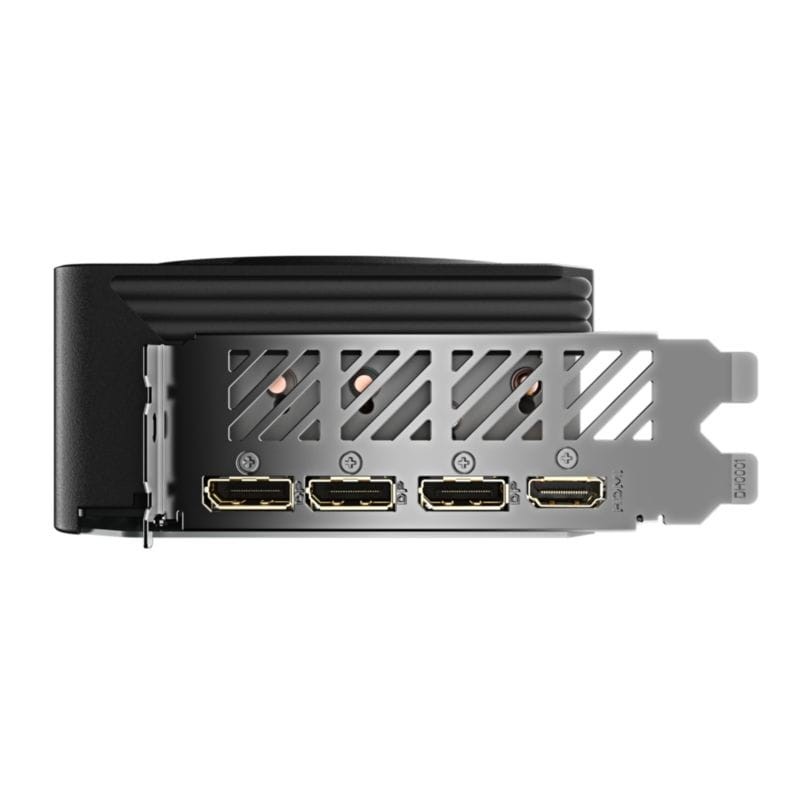 GIGABYTE GAMING GeForce RTX 4070 Ti SUPER OC 16 GB GDDR6X - Carte graphique - Ítem6
