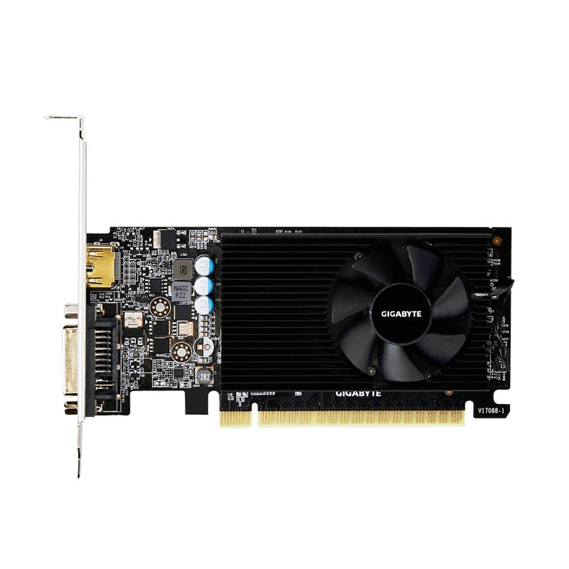 Gigabyte GeForce GT 730 2GB GDDR5 - Ítem2