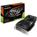 Gigabyte GeForce GTX 1660 OC 6GB GDDR5 Graphic Card - Item