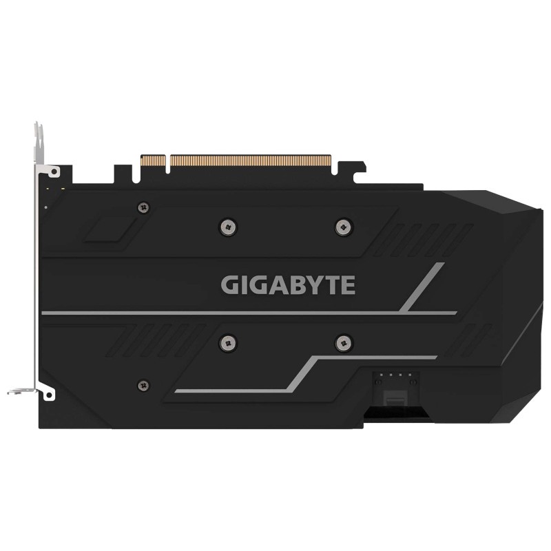 Gigabyte GeForce GTX 1660 OC 6GB GDDR5 Placa Gráfica - Item2