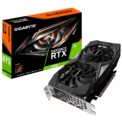 Graphic Card Gigabyte GeForce RTX 2060 6GB GDDR6 - Item