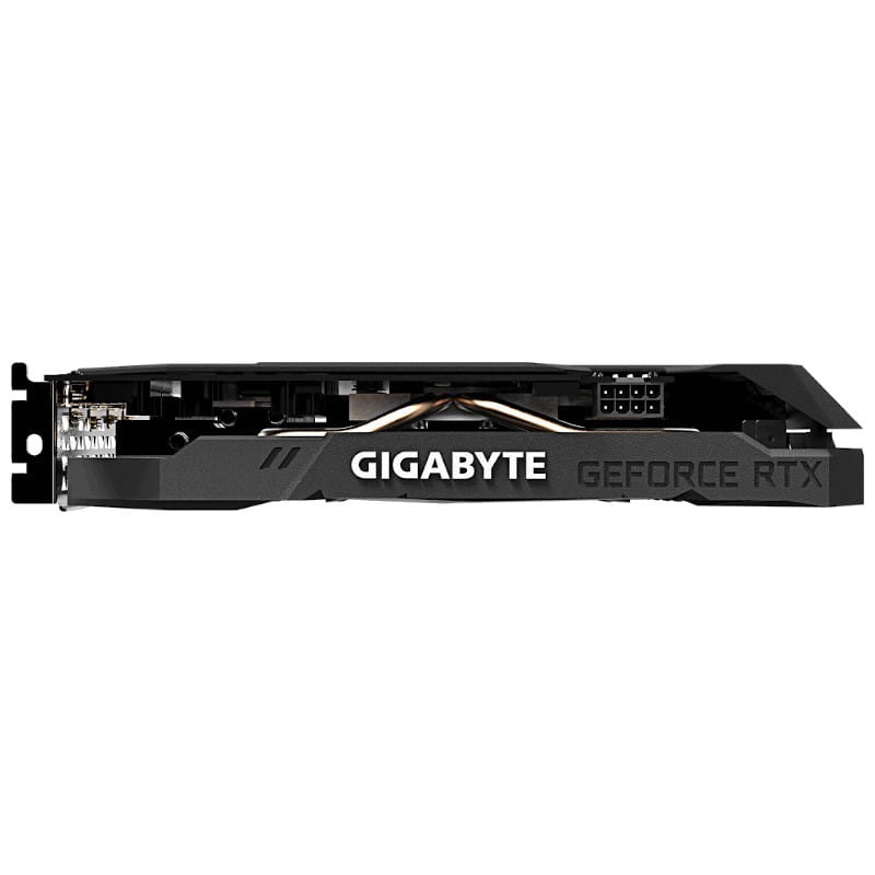 Gigabyte GeForce RTX 2060 6 Go GDDR6 - Ítem5