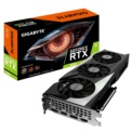 Gigabyte GeForce RTX 3050 GAMING OC NVIDIA 8 GB GDDR6 - Graphic Card - Item