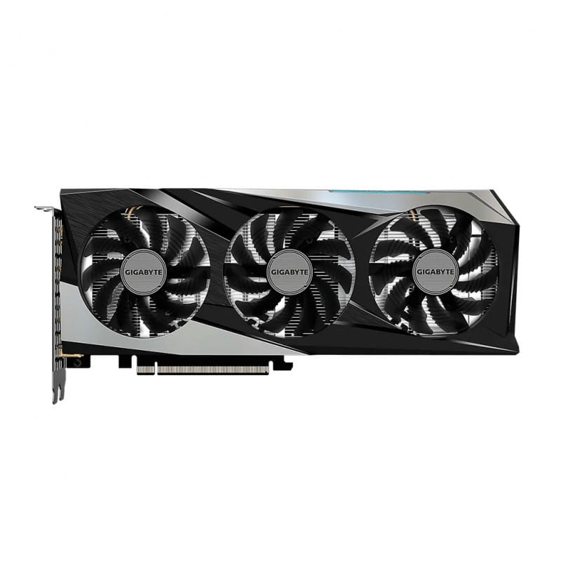 Gigabyte GeForce RTX 3050 GAMING OC NVIDIA 8 GB GDDR6 - Tarjeta Gráfica - Ítem1