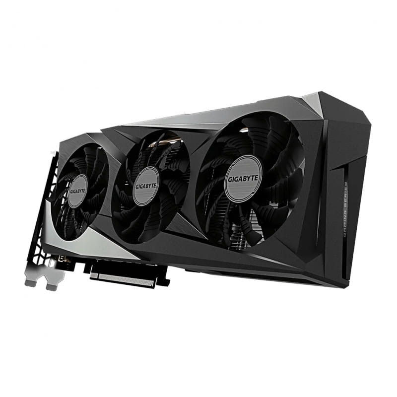 Gigabyte GeForce RTX 3050 GAMING OC NVIDIA 8 GB GDDR6 - Tarjeta Gráfica - Ítem3