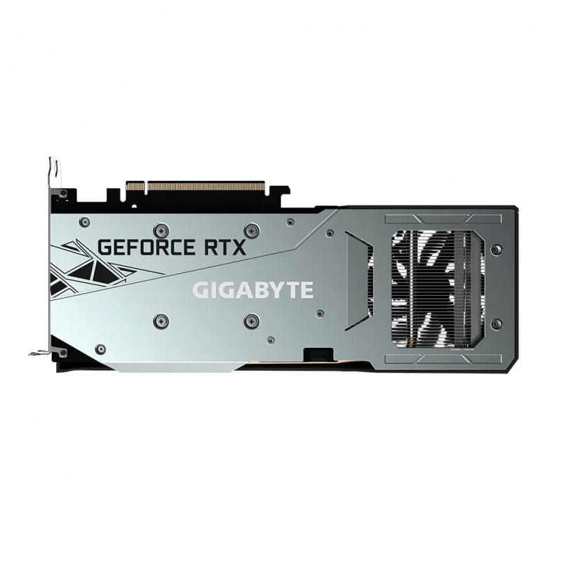 Gigabyte GeForce RTX 3050 GAMING OC NVIDIA 8 GB GDDR6 - Tarjeta Gráfica - Ítem6