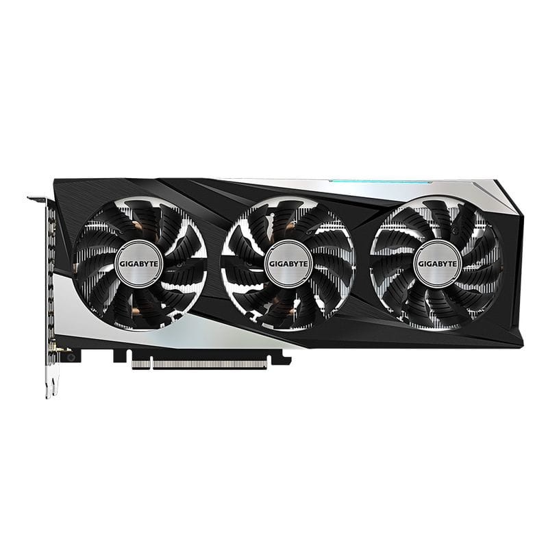 Gigabyte GeForce RTX 3060 Gaming OC 12GB GDDR6 - Item2