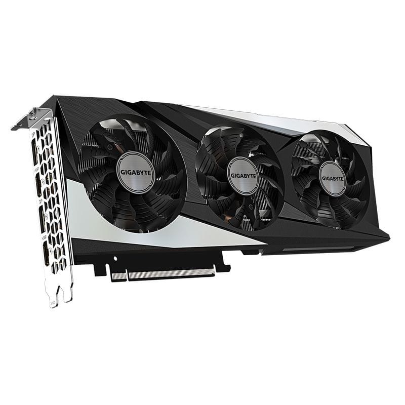 Gigabyte GeForce RTX 3060 Gaming OC 12 GB GDDR6 - Ítem3