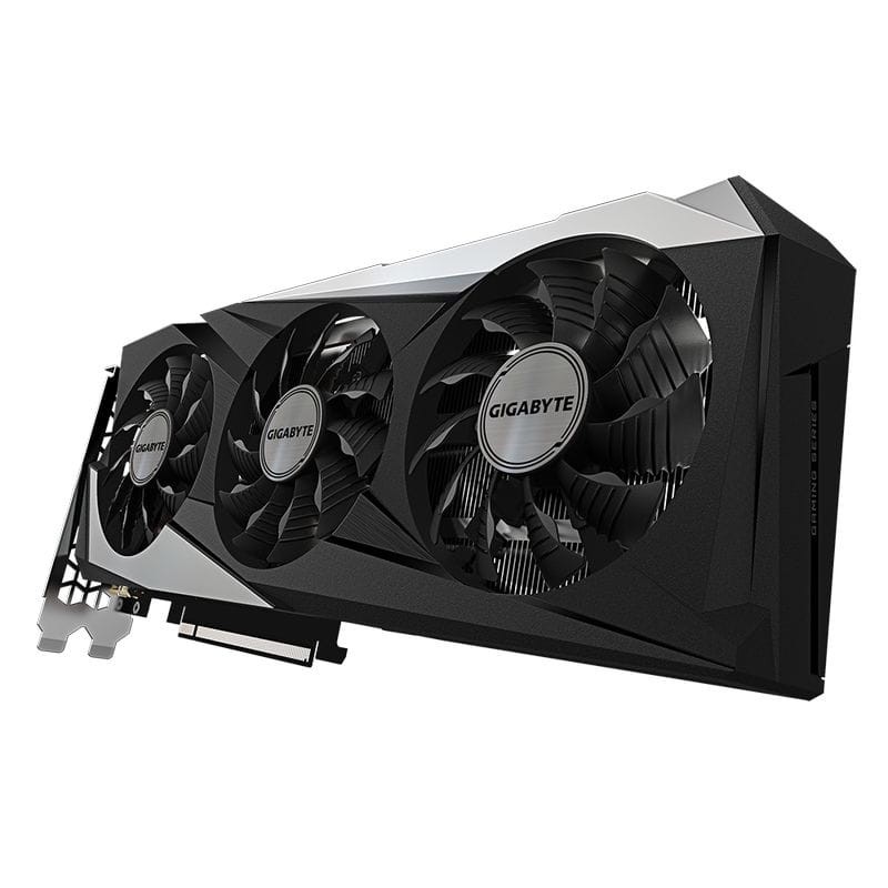 Gigabyte GeForce RTX 3060 Gaming OC 12 GB GDDR6 - Ítem4