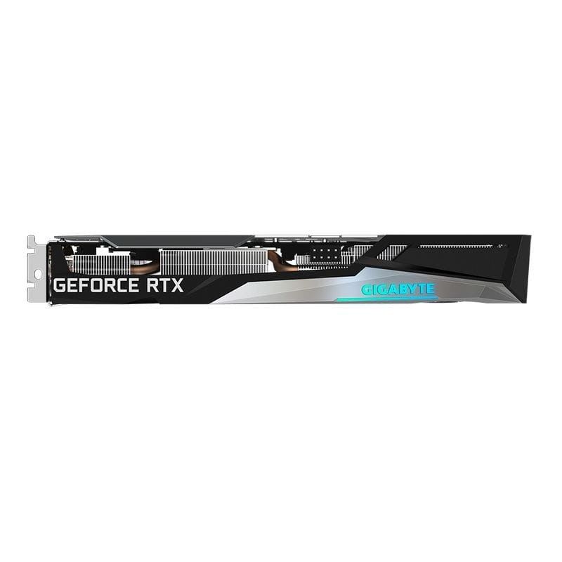 Gigabyte GeForce RTX 3060 Gaming OC 12 GB GDDR6 - Ítem6