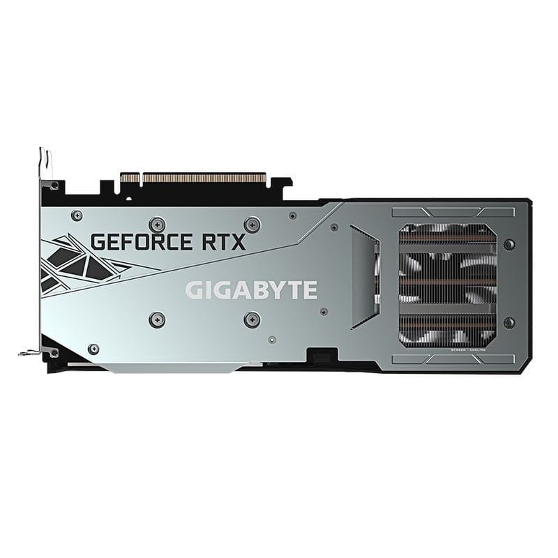 Gigabyte GeForce RTX 3060 Gaming OC 12 GB GDDR6 - Ítem7