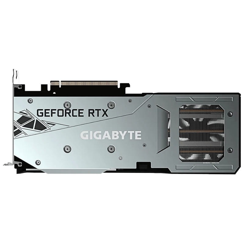 Carte Graphique Gigabyte GeForce RTX 3060 Ti GAMING OC 8Go GDDR6 (rev. 2.0) - Ítem2
