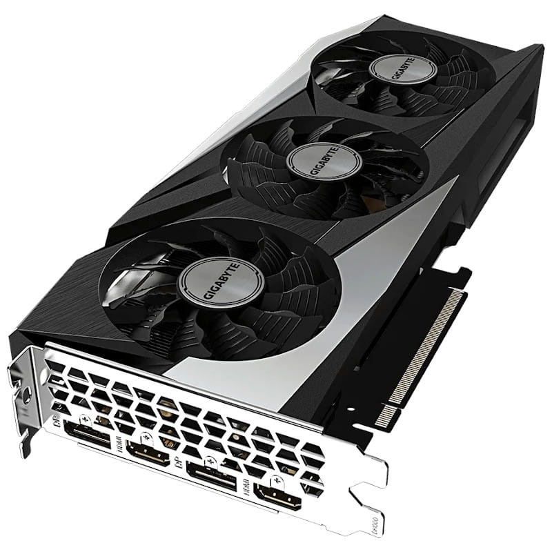Comprar Gigabyte GeForce RTX 3060 Ti GAMING 8GB RAM