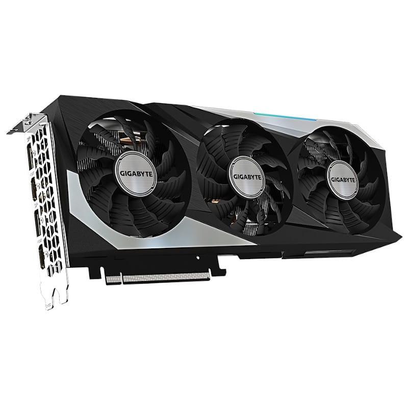 Tarjeta Gráfica Gigabyte GeForce RTX 3060 Ti Gaming OC PRO 8GB GDDR6 (rev. 3.0) - Ítem2